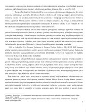 Valstybės sienos apsaugos tarnybos organizavimas nurodytose valstybėse 7 puslapis