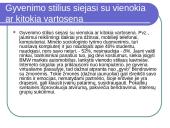 Vartotojiška visuomenė skaidrės 8 puslapis