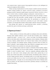 Vartotojų elgsenos ypatumai prasidėjus krizei 12 puslapis