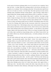 Vartotojų elgsenos ypatumai prasidėjus krizei 13 puslapis