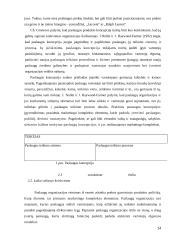 Vartotojų elgsenos ypatumai prasidėjus krizei 14 puslapis