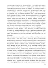 Vartotojų elgsenos ypatumai prasidėjus krizei 15 puslapis