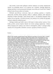 Vartotojų elgsenos ypatumai prasidėjus krizei 19 puslapis