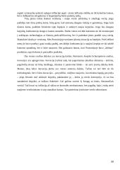 Vartotojų elgsenos ypatumai prasidėjus krizei 20 puslapis