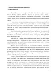 Vartotojų elgsenos ypatumai prasidėjus krizei 3 puslapis