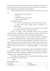 Vartotojų elgsenos ypatumai prasidėjus krizei 4 puslapis