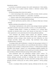 Vartotojų elgsenos ypatumai prasidėjus krizei 8 puslapis