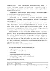 Vartotojų elgsenos ypatumai prasidėjus krizei 10 puslapis