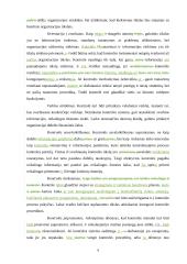 Veiksmingos valdymo kontrolės užtikrinimo sąlygos  9 puslapis