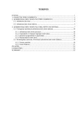 Administracinės teisės šaltiniai