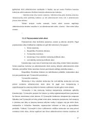 Administracinės teisės šaltiniai 18 puslapis