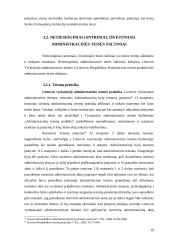 Administracinės teisės šaltiniai 20 puslapis