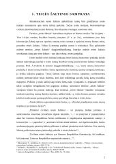 Administracinės teisės šaltiniai 3 puslapis