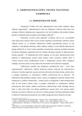 Administracinės teisės šaltiniai 5 puslapis