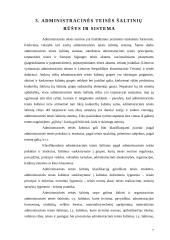 Administracinės teisės šaltiniai 8 puslapis