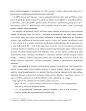 Administracinė atsakomybė už vairavimą neblaiviems 11 puslapis