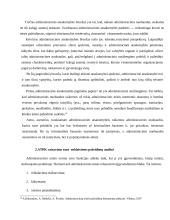 Administracinė atsakomybė už vairavimą neblaiviems 13 puslapis