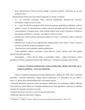 Administracinė atsakomybė už vairavimą neblaiviems 16 puslapis