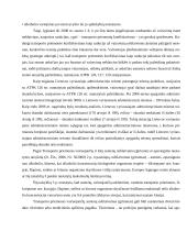 Administracinė atsakomybė už vairavimą neblaiviems 17 puslapis