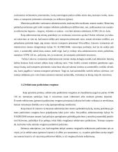 Administracinė atsakomybė už vairavimą neblaiviems 18 puslapis