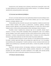 Administracinė atsakomybė už vairavimą neblaiviems 20 puslapis