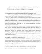 Administracinė atsakomybė už vairavimą neblaiviems 3 puslapis