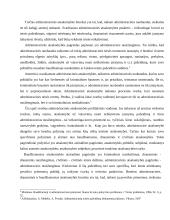 Administracinė atsakomybė už vairavimą neblaiviems 4 puslapis