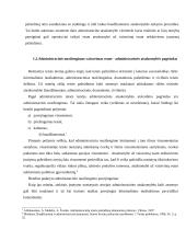 Administracinė atsakomybė už vairavimą neblaiviems 6 puslapis