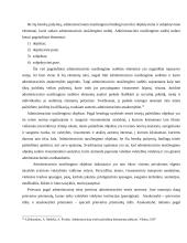 Administracinė atsakomybė už vairavimą neblaiviems 8 puslapis