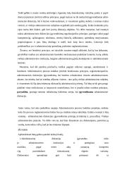 Administracinė diskrecija  9 puslapis
