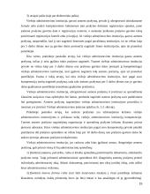 Administracinė paslauga kaip viešojo administravimo skiltis 15 puslapis