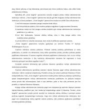 Administracinė paslauga kaip viešojo administravimo skiltis 17 puslapis