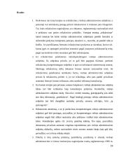 Administracinė paslauga kaip viešojo administravimo skiltis 19 puslapis