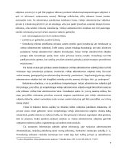 Administracinė paslauga kaip viešojo administravimo skiltis 7 puslapis