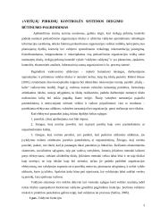 Administracinė teisinė viešųjų pirkimų kontrolė 3 puslapis