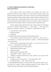 Administracinė teisinė viešųjų pirkimų kontrolė 5 puslapis