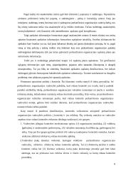 Administracinė teisinė viešųjų pirkimų kontrolė 8 puslapis