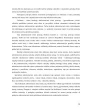 Administracinės teisės normų realizavimas Lietuvoje 14 puslapis