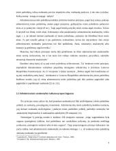 Administracinės teisės normų realizavimas Lietuvoje 7 puslapis
