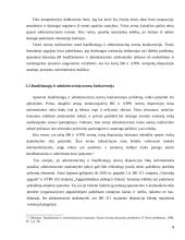 Administracinės teisės normų realizavimas Lietuvoje 9 puslapis