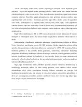 Administracinės teisės normų realizavimas Lietuvoje 10 puslapis