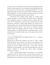 Administracinė atsakomybė už netinkamą ataskaitų ir dokumentų apie savo, įmonės pajamas, turtą, pelną ir mokesčius pateikimą  12 puslapis