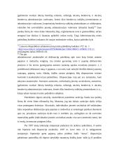 Administracinė atsakomybė už netinkamą ataskaitų ir dokumentų apie savo, įmonės pajamas, turtą, pelną ir mokesčius pateikimą  17 puslapis