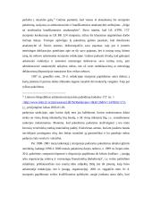 Administracinė atsakomybė už netinkamą ataskaitų ir dokumentų apie savo, įmonės pajamas, turtą, pelną ir mokesčius pateikimą  18 puslapis