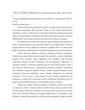 Administracinė atsakomybė už netinkamą ataskaitų ir dokumentų apie savo, įmonės pajamas, turtą, pelną ir mokesčius pateikimą  4 puslapis