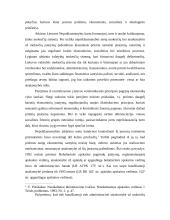 Administracinė atsakomybė už netinkamą ataskaitų ir dokumentų apie savo, įmonės pajamas, turtą, pelną ir mokesčius pateikimą  8 puslapis