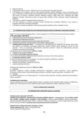 Administracinės teisės dalyko konspektas  19 puslapis