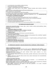 Administracinės teisės dalyko konspektas  20 puslapis