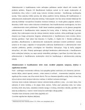 Baudžiamosios ir administracinės teisės palyginimas 2 puslapis