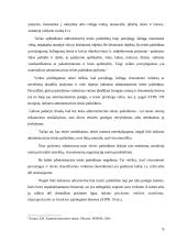 Administracinės teisės pažeidimo samprata 5 puslapis